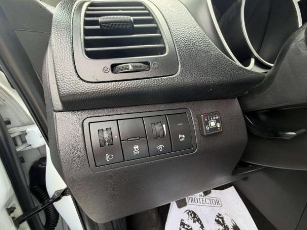 KIA Venga Venga 1.4 cvvt Active GPL rif. 23920639 - Foto 8