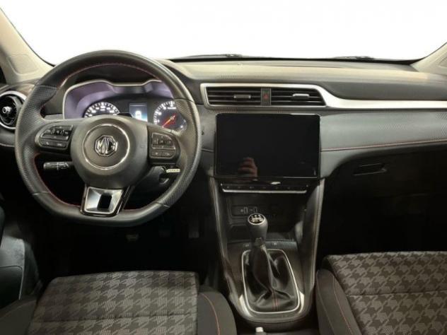 MG ZS APERTI AD AGOSTO rif. 24021715 - Foto 4