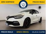 Renault Clio Clio 5p 1.6 16v RS 200cv edc