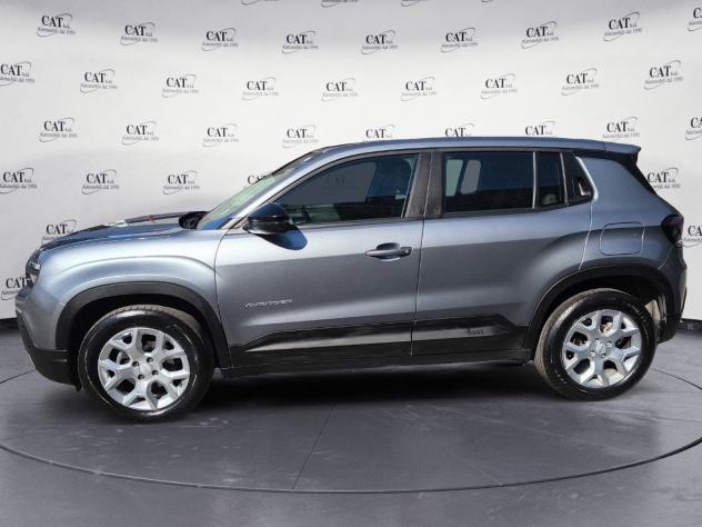 Jeep Avenger 1.2 Turbo Altitude - Foto 2