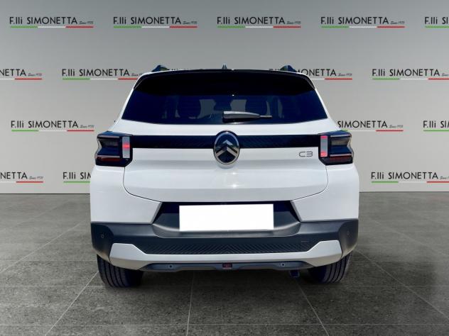 Citroën C3 1.2 puretech turbo Max 100cv s&s - Foto 5