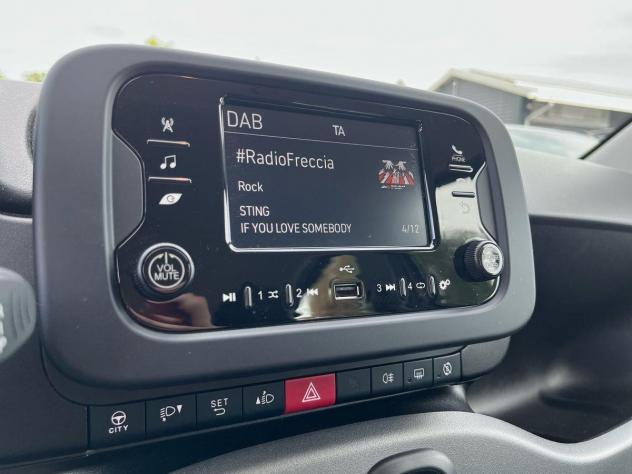 FIAT Panda 1.0 FireFly 70cv S&S Hybrid - Foto 9
