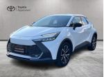 Toyota C-HR 2.0 PHEV E-CVT Trend Eco