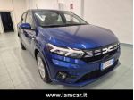 DACIA Sandero Streetway 1.0 SCe 65 CV Expression rif. 24149471