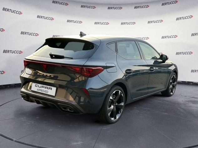 CUPRA Leon Leon 1.5 Hybrid 150 CV DSG - Foto 5