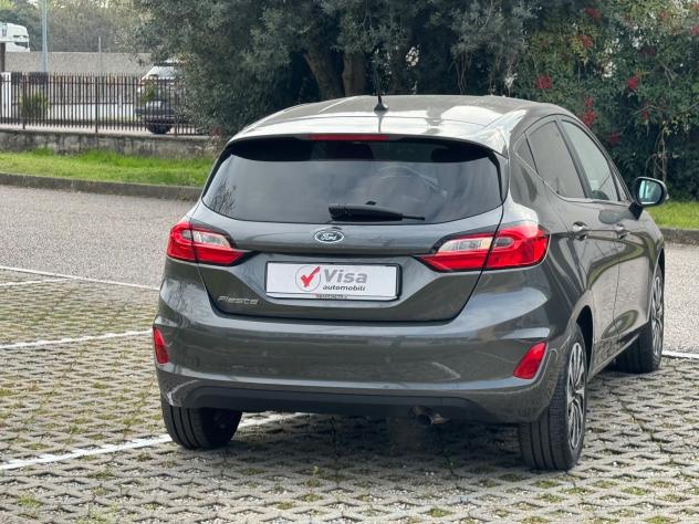 Ford Fiesta 1.1 75 CV GPL 5 porte Titanium MM - Foto 6