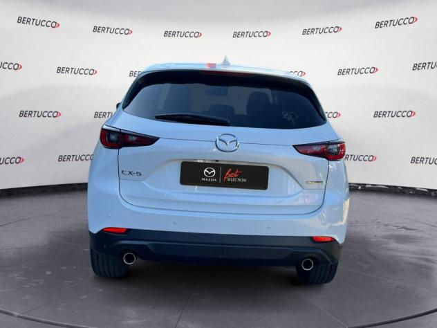MAZDA CX-5 2ª serie CX-5 2.0L e-Skyactiv-G 165 CV M Hybrid 2WD Advantage - Foto 2