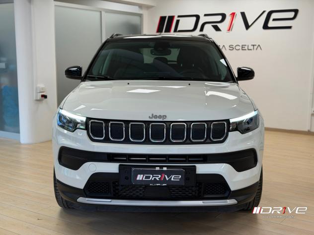 JEEP Compass 2ª serie Compass 1.6 Multijet II 2WD Limited - Foto 3