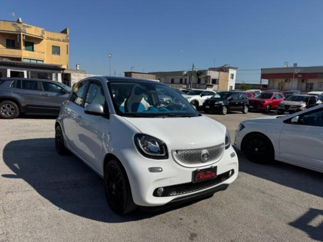 SMART ForFour 70 1.0 Passion rif. 23838547 - Foto 4