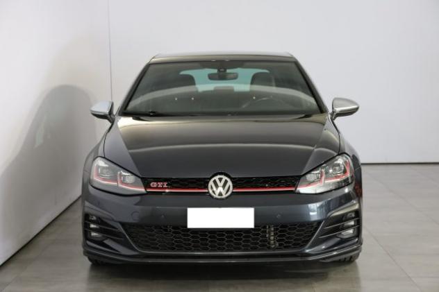 VOLKSWAGEN Golf GTI Performance 2.0 245 CV TSI DSG 5p. BMT rif. 23838457