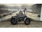 FAT BIKE PIEGHEVOLE ENGWE EP2 750W 48V NUOVO