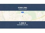 Immobile in asta di 14 m² in vendita a Roma