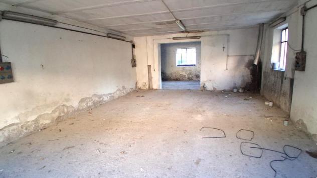 Magazzino in vendita a Maggiano - Lucca 550 mq Rif: 1298960 - Foto 7