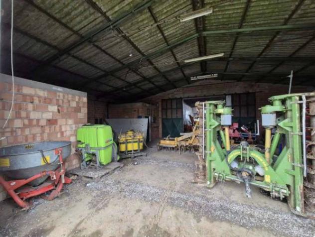 Immobile in asta di 3896 m² in vendita a Zero Branco - Foto 5