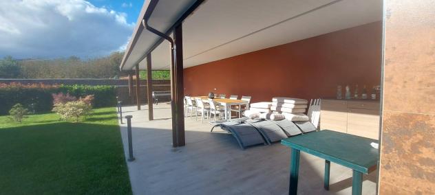 Villa in vendita a Aiello del Sabato, Sabina - Foto 16