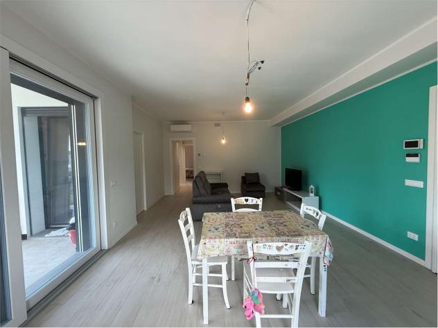 VA0260 - CARPI CIBENO MAISONETTE A4 CON AMPIO GIARDINO!!!! - Foto 9