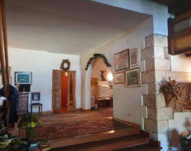 Immobile in asta di 119 m² in vendita a Castiglione del Lago - Foto 2