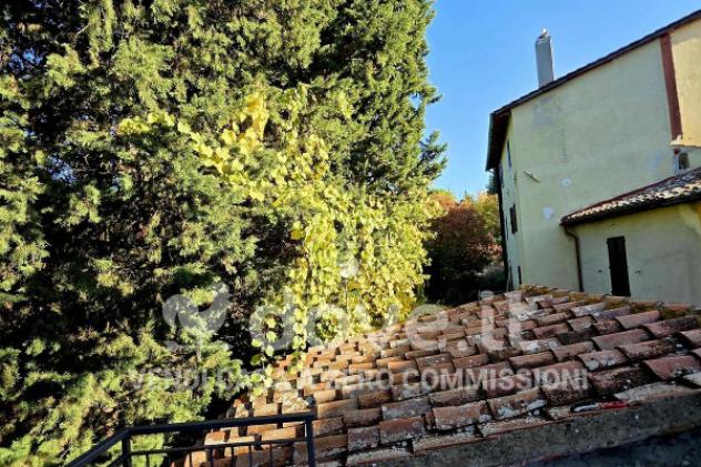 Appartamento di 75 m² con 3 locali in vendita a Castiglione d'Orcia - Foto 12