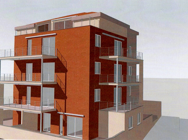 A3 Nuovo via Torre con giardino - Foto 4