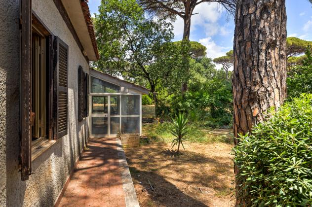 Villa in Via di Ceri - Foto 16