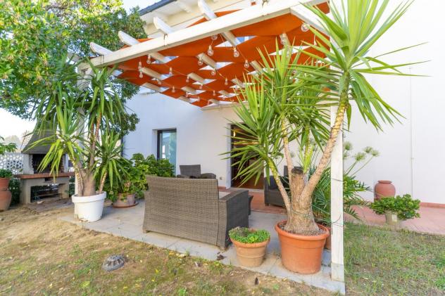 Villa in vendita a Empoli 200 mq Rif: 1452898 - Foto 9