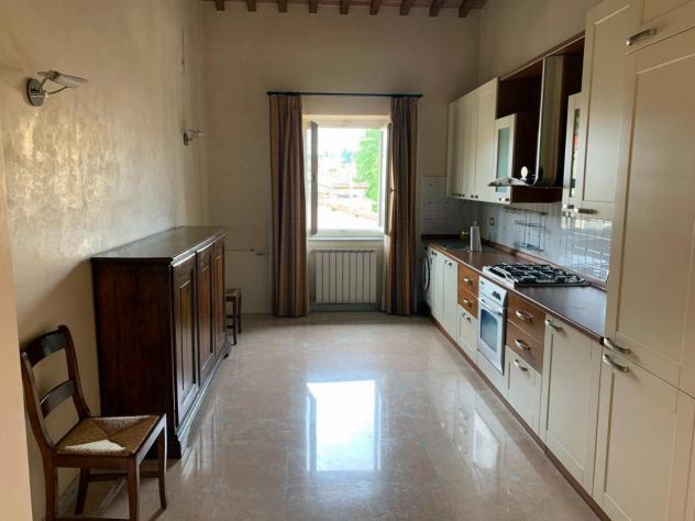 APPARTAMENTO di 4 vani e di 75 mq (FIRENZE) rif. A26/416 - Foto 7