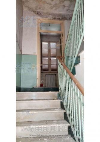 IMMOBILI-IMMOBILE RESIDENZIALE-Via Vecchia Fiuggi, 46, 03014 Fiuggi FR, Italia - Foto 3