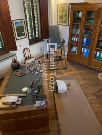 APPARTAMENTO di 10 vani e di 307 mq (GROSSETO) rif. 03437 - Foto 19