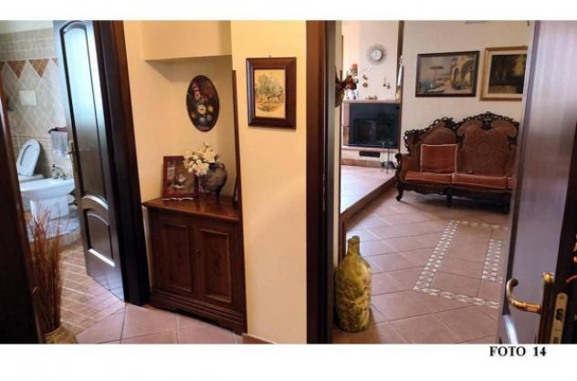 Immobile in asta di 114 m² in vendita a Laureana di Borrello - Foto 9