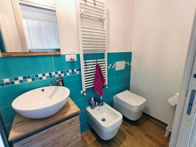 Appartamento in vendita a Dogana - Luni 95 mq Rif: 1406865 - Foto 9