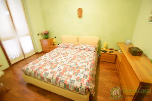 APPARTAMENTO di 3 vani e di 125 mq (ORNAGO - ornago) rif. IGC 3 LOCALI + GIARDINO - Foto 8