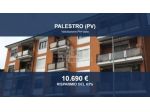 Immobile in asta di 60 m², box auto in vendita a Palestro