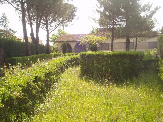 Villa in vendita a Fabbrica - Peccioli 180 mq Rif: 130000 - Foto 3