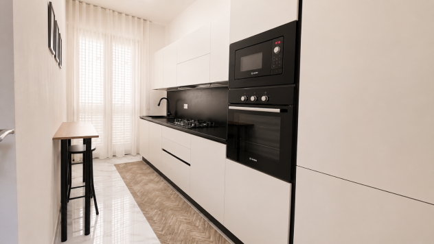 Appartamento in vendita a Pontedera 116 mq Rif: 1419776 - Foto 5