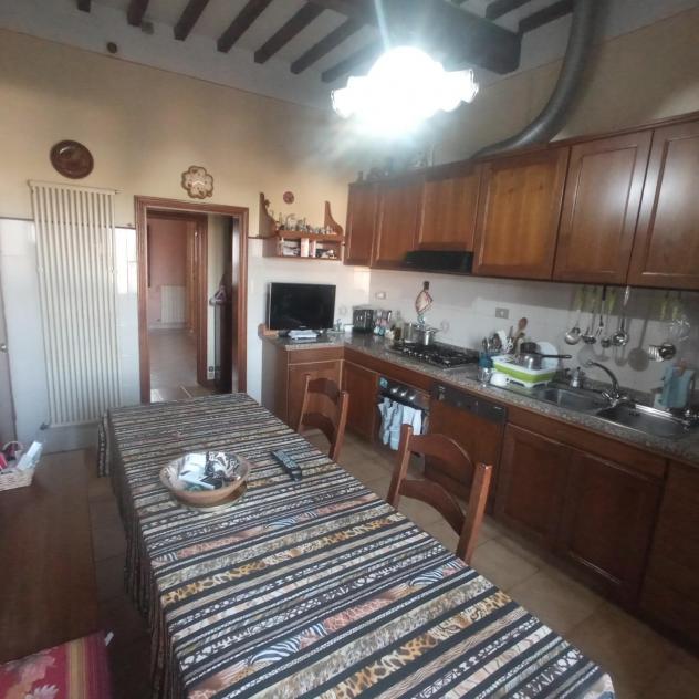 Appartamento in vendita a Ponte a Egola - San Miniato 70 mq Rif: 1431611