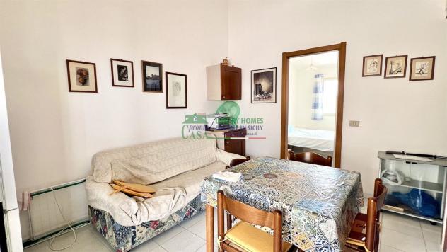 Rif 2459 - Appartamento a Casuzze fronte mare con garage e accesso privato su spiaggia - Foto 8