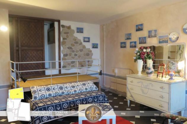 Appartamento in vendita a Santo Stefano di Magra - Foto 11
