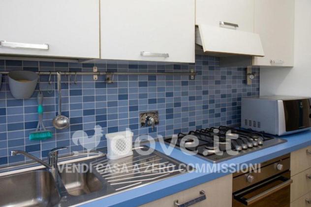 Appartamento di 90 m² con 4 locali in vendita a Terracina - Foto 15