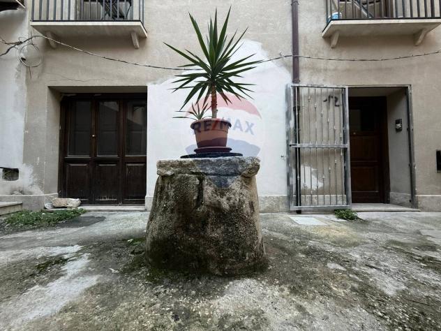 Casa Indipendente in vendita a Trapani, Centro storico - Foto 4