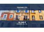 Immobile in asta di 49 m² in vendita a Trapani