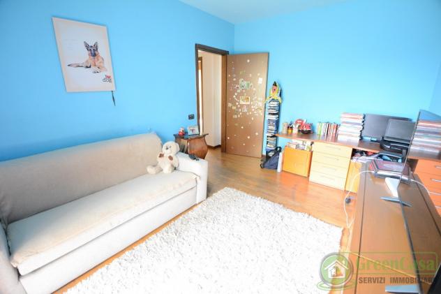 APPARTAMENTO di 2 vani e di 80 mq (VAPRIO D'ADDA - vaprio d'adda) rif. IGC 2 LOCALI GIARDNO - Foto 19