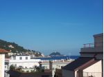 Alassio vista mare/ isola Gallinara, appartamento uso vacanza.
