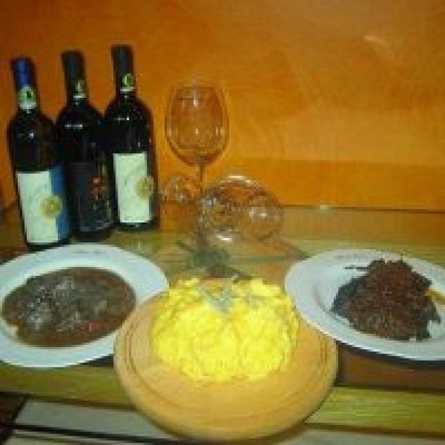 Trattoria Riposo S.n.c. di Milesi Rita e C. - Foto 2