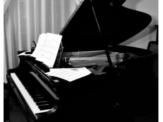 Lezioni pianoforte