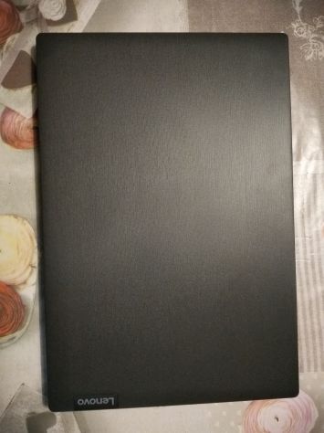 Lenovo V15- CPU i3-1005G1 RAM 12GB SSD 128 GB + HDD 500 GB - NUOVO - - Foto 7