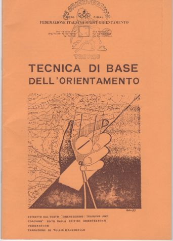 Tecnica di base dell'orientamento