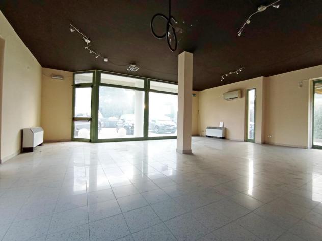 Locale comm.le/Fondo in affitto a Guamo - Capannori 160 mq Rif: 1084169 - Foto 4