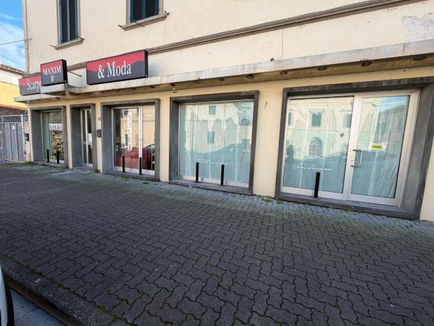 Negozio in affitto a Casciavola - Cascina 70 mq Rif: 1431802