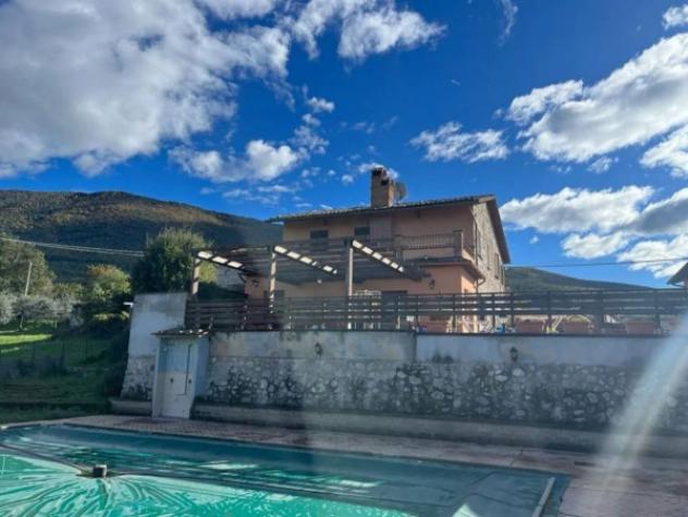 Immobile in asta di 664 m² in vendita a Casperia - Foto 12