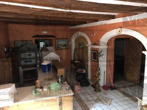 Ristorante e B&B in centro storico - Foto 6